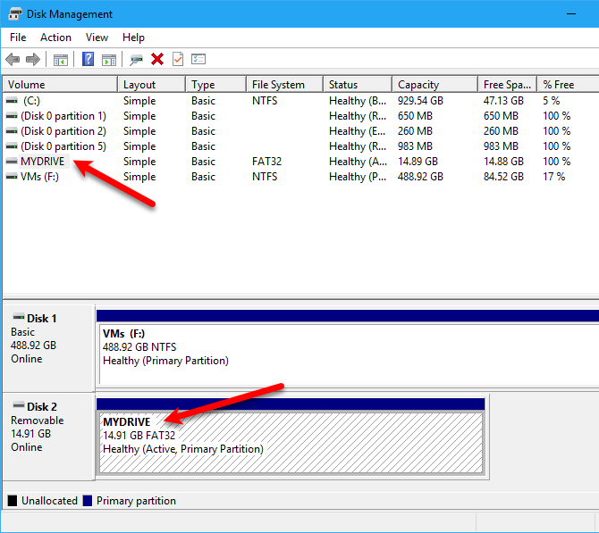 Cómo mostrar Y ocultar Archivos y unidades ocultas en Windows 10