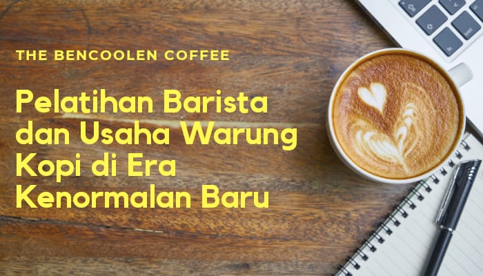 Pemahaman tentang industri kopi