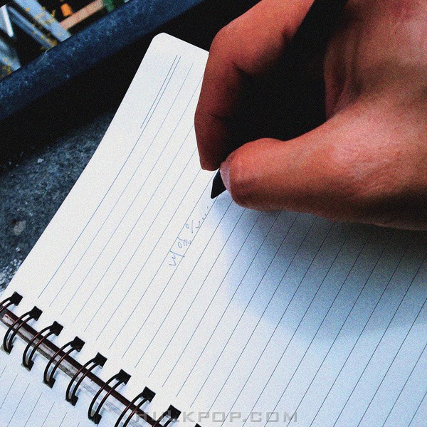 Joosuc – 내일은 – Single