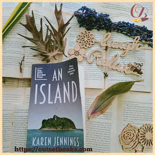 An Island by Karen Jennings - Review