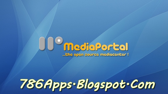 mediaportal mediaportal