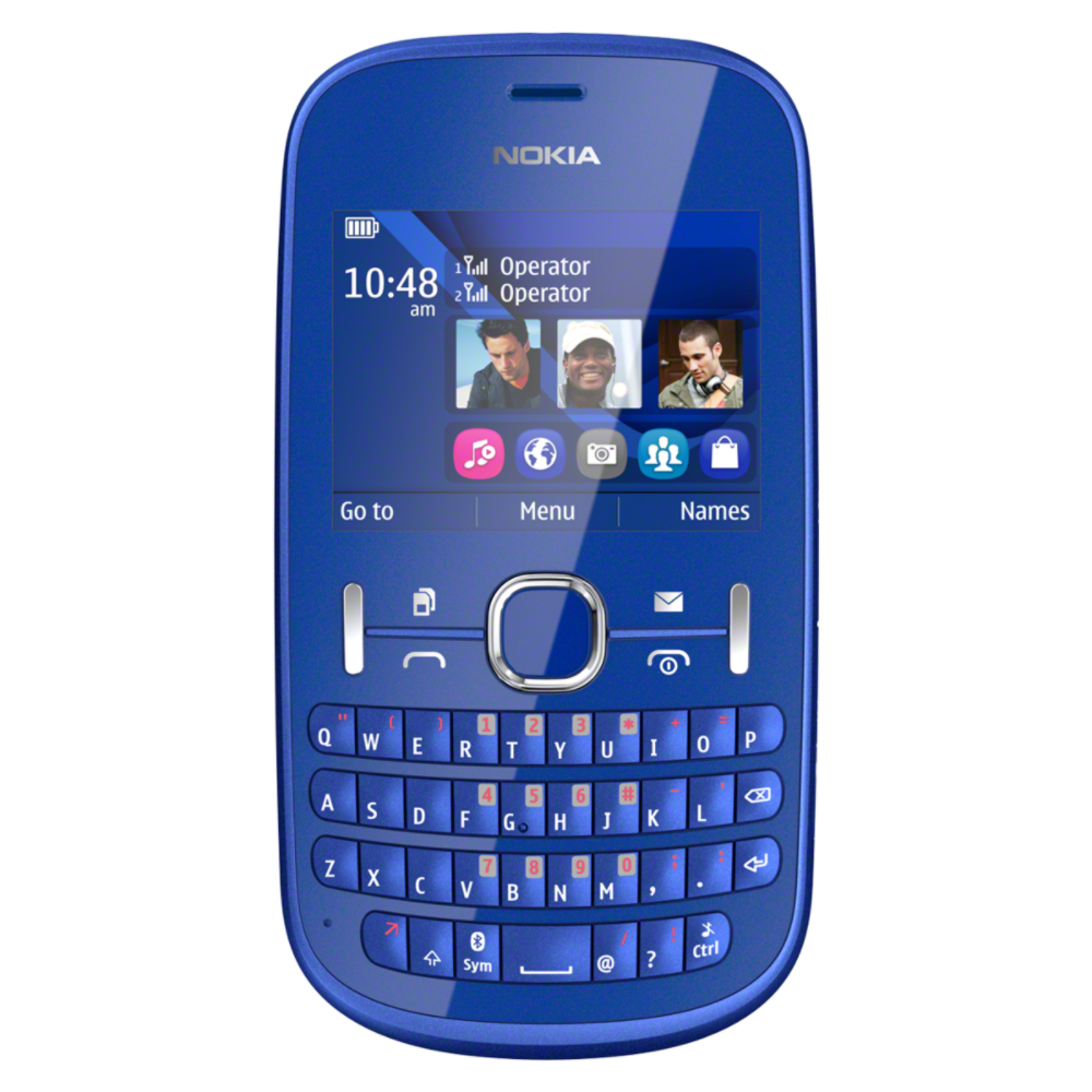 nokia asha 200 clipart - photo #11