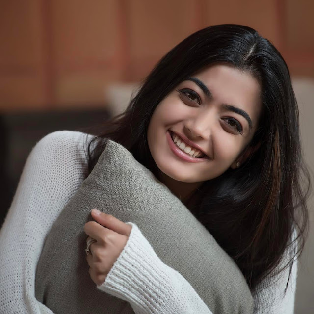 Rashmika Mandanna hd images and wallpapers