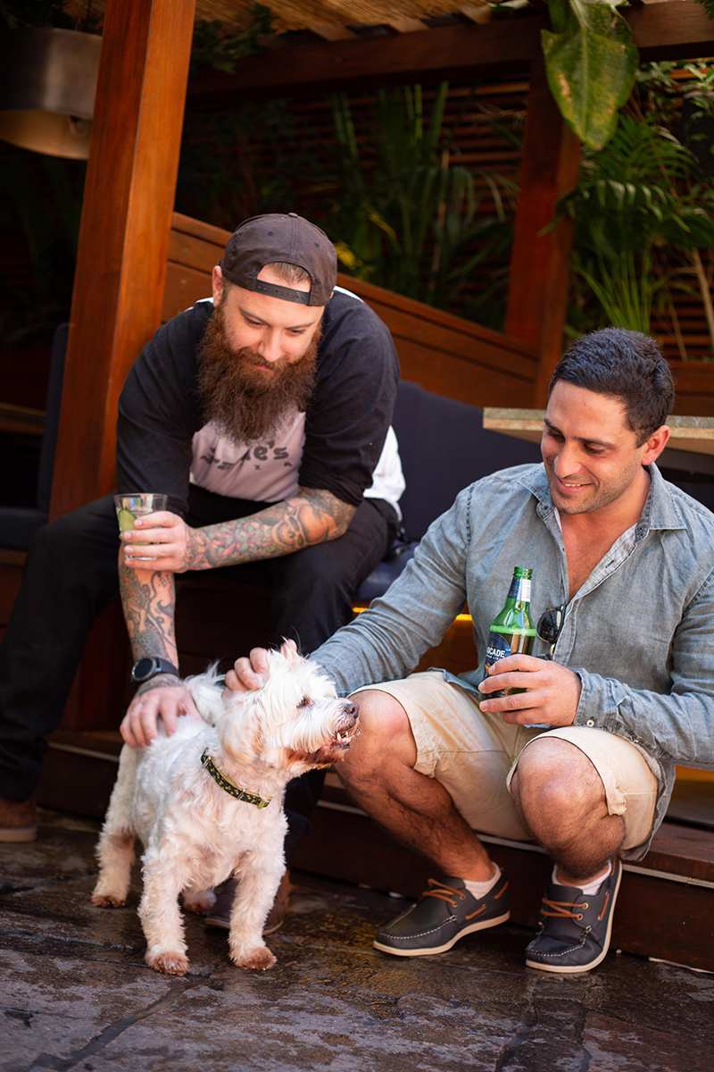 Dating with Dogs Melbourne July 13 Australian Dog Lover