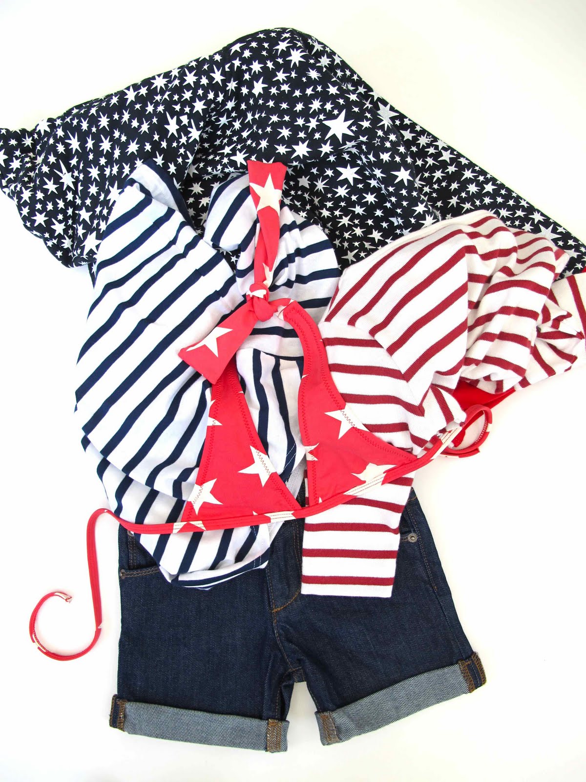 TOMBOY Children's Clothing Silverlake Los Angeles ★★ STARS