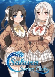 صورة للعبة Sakura Swim Club