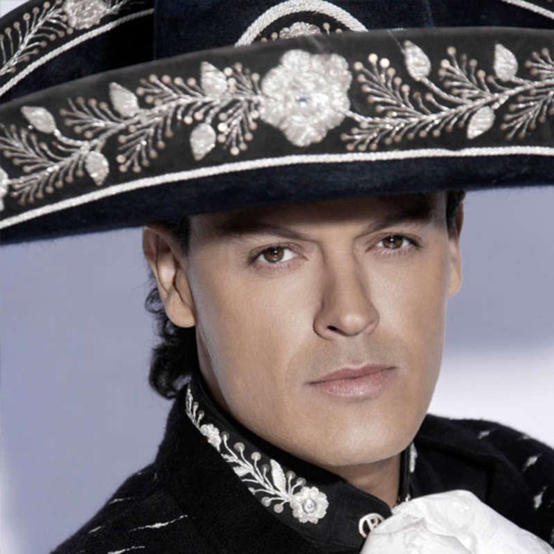Descarga Discografia Completa Pedro Fernández, 18 Cds en MEGA (1 Link)