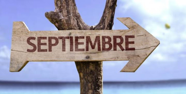 Septiembre