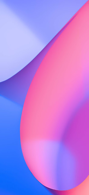 صورة خلفية هاتف Mi A3 رقم 6 Xiaomi-mi-a3-wallpapers-06