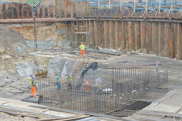 Budowa Nordic Astrum Babia Wieś Bydgoszcz