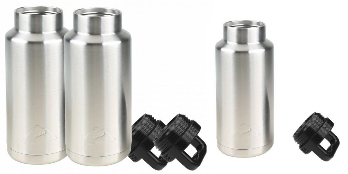 Hungryforever Best Thermos Flasks in India 2019