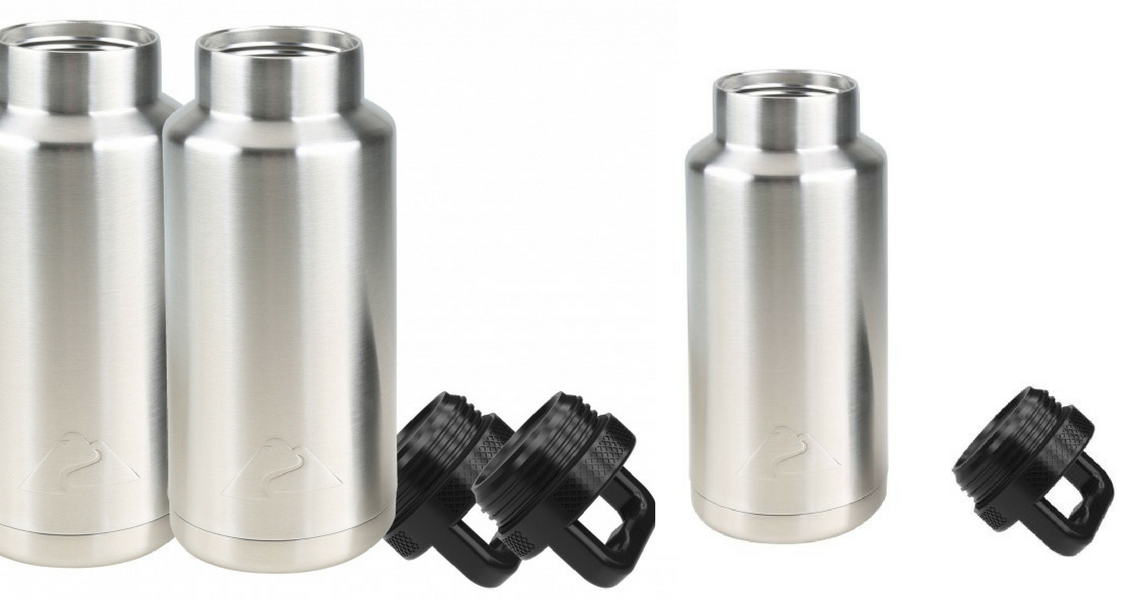 Hungryforever Best Thermos Flasks in India 2019