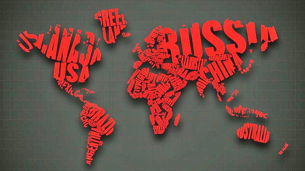 Bermain dengan Tipografi dalam Desain Grafis belajar