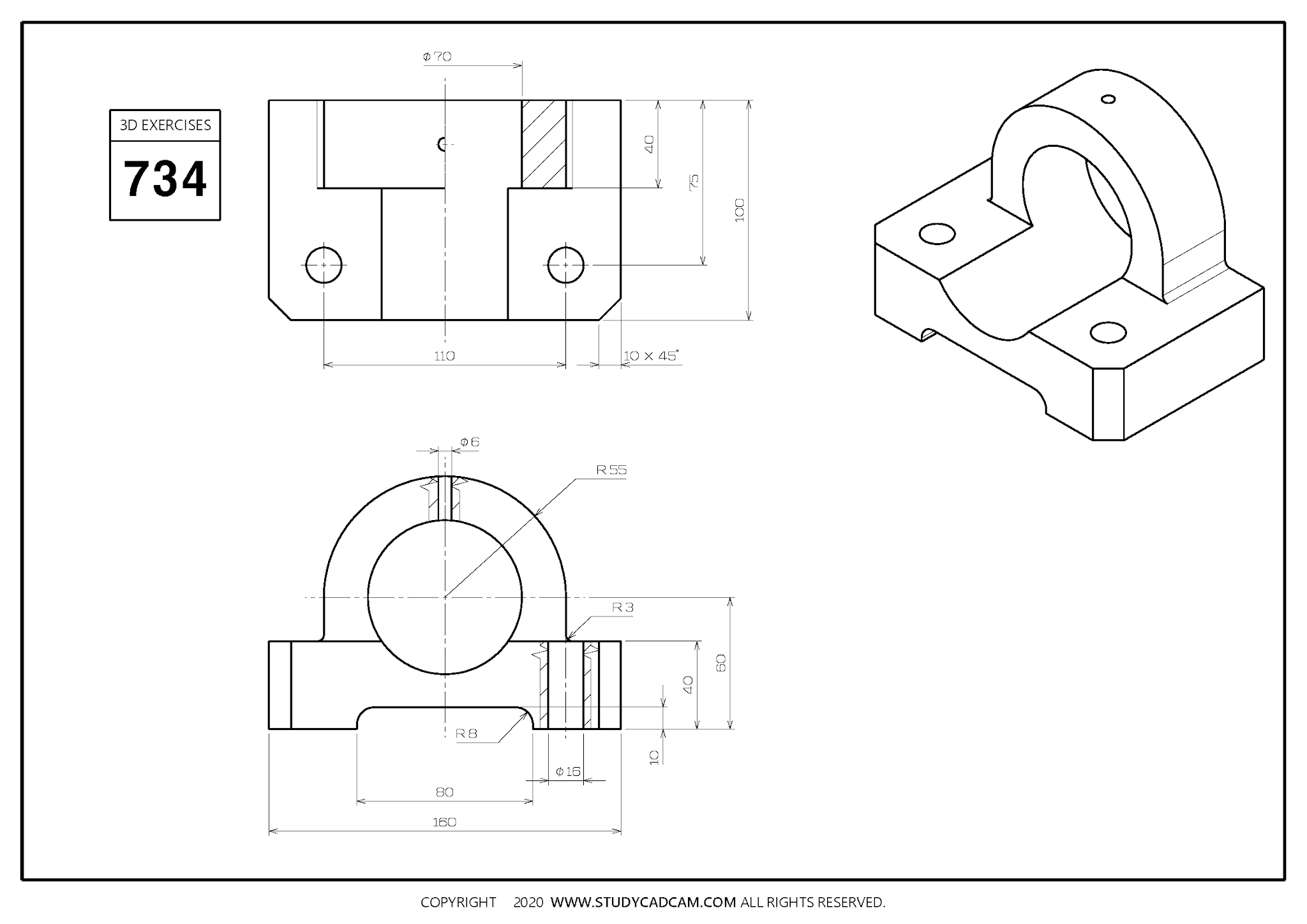 Hướng Dẫn Vẽ 2D Cho Người Mới Bắt Đầu