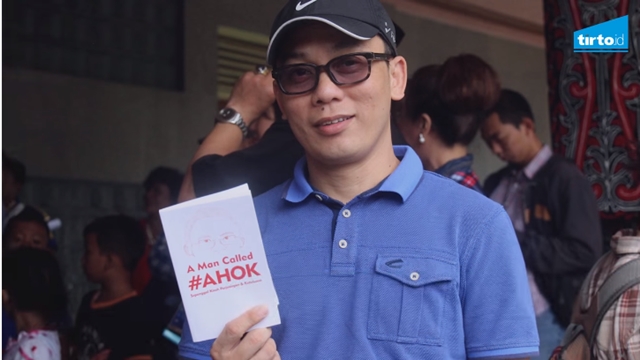 Relawan Jokowi Minta MUI Keluarkan Fatwa tak Puasa di saat Corona