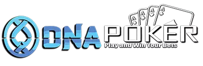 logo dnapoker