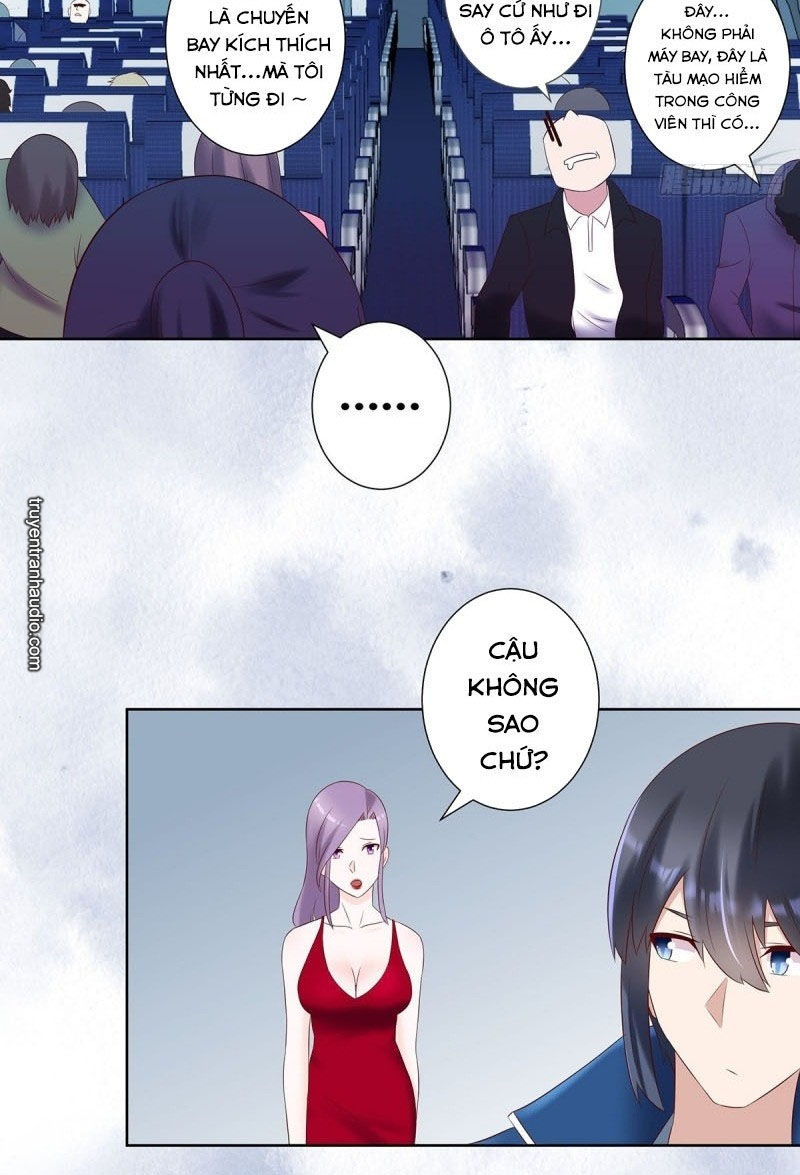 Người Tu Tiên Tại Đô Thị Chapter 43 - AB Truyện