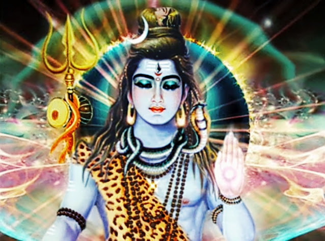 Lord Shiva Story.