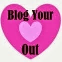 Blog your Heart out Award
