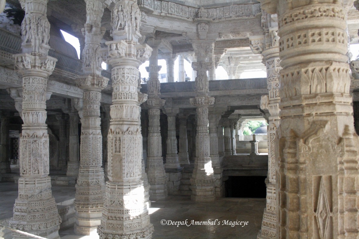 jangla pillars – Railings Design Ideas