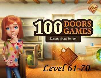 Kunci Jawaban 100 Doors Games - Berbagi File Guru