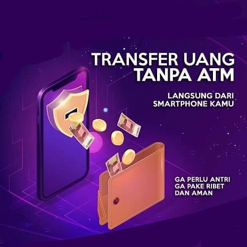 Cara Transfer Uang Lewat Hp, Sangat Mudah dan Praktis