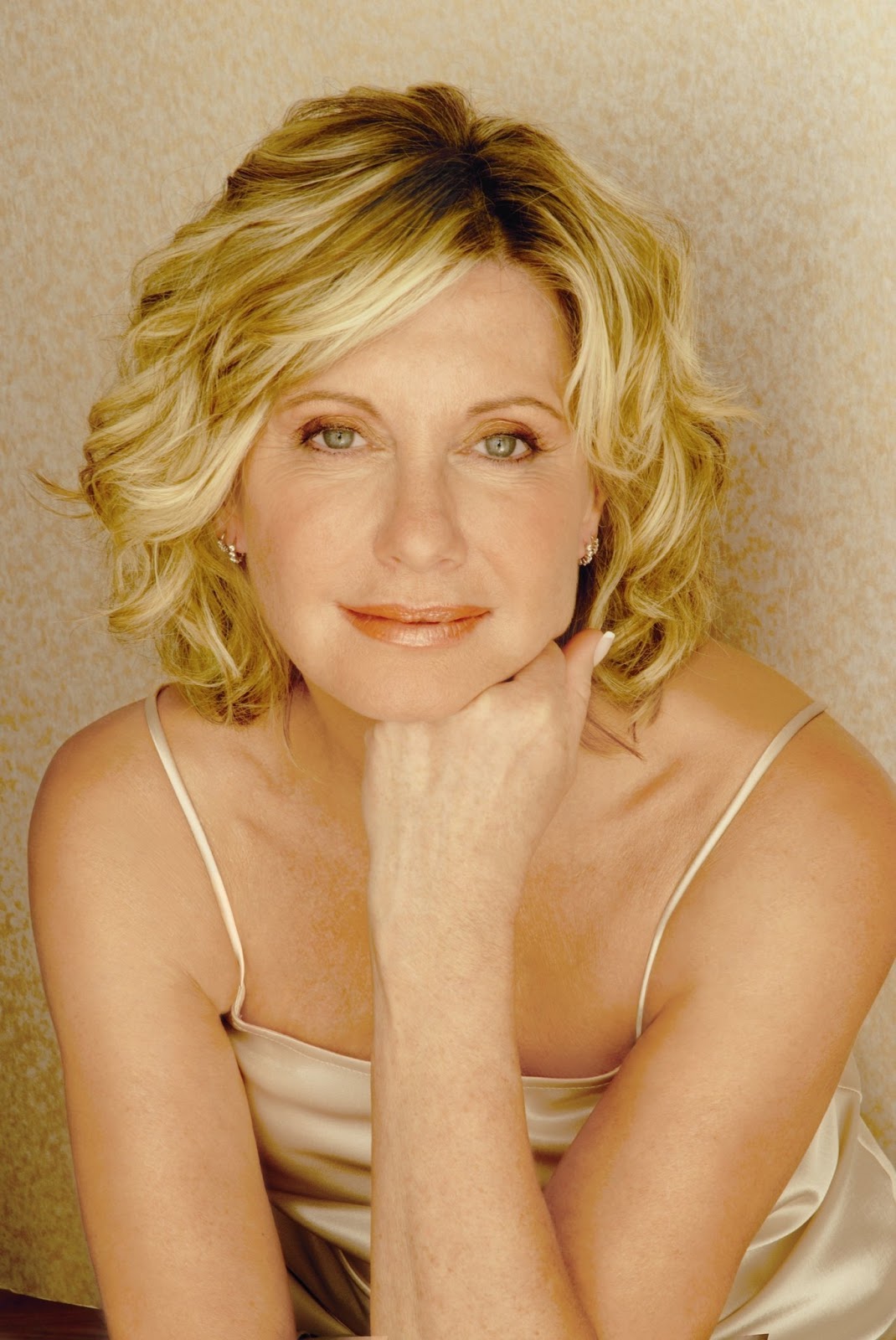 Olivia Newton-John: Top Ten and Beyond.