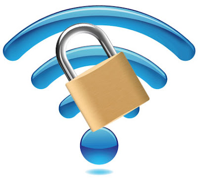 10 Tips for Wifi Security In Your Home Wireless Network