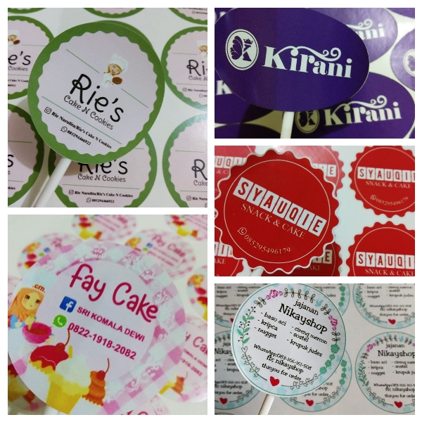 Digital Printing Cirebon