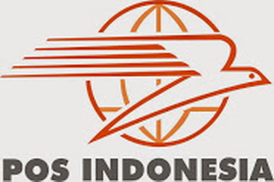 JASA KIRIM= POS INDONESIA
