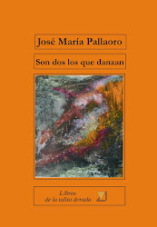 JOSÉ MARÍA PALLAORO Son dos los que danzan