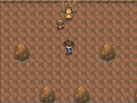 Pokemon Destiny (Control and Freedom) Screenshot 00