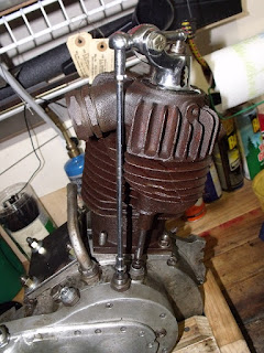 Mototique Racing: Building a 1921 Harley-Davidson Race Engine - Episode #8