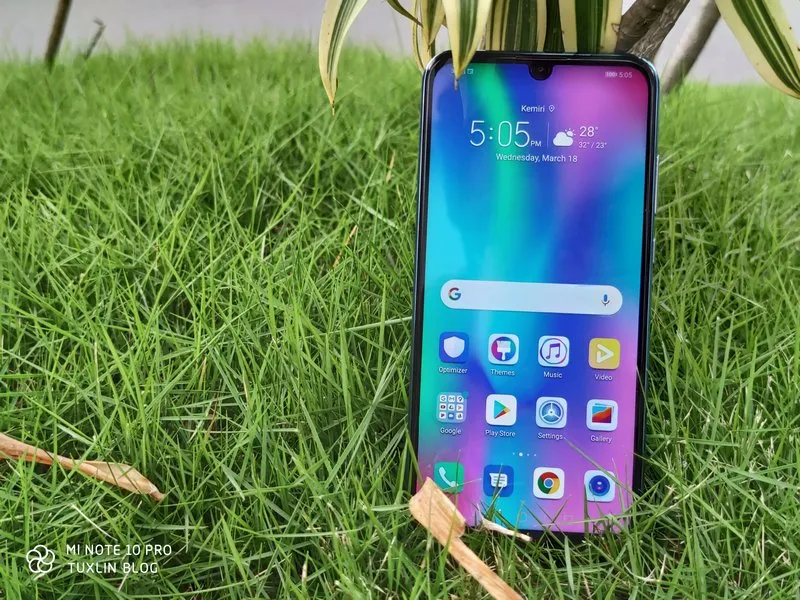 Honor 10 Lite Review