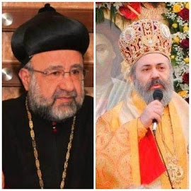 two Orthodox bishops kidnapped in Syria released