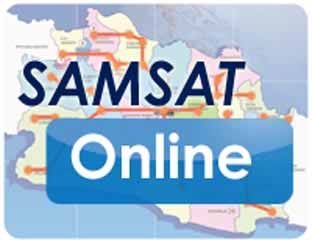 Samsat Online (E-Samsat) Bayar Pajak Kendaraan Bermotor Online