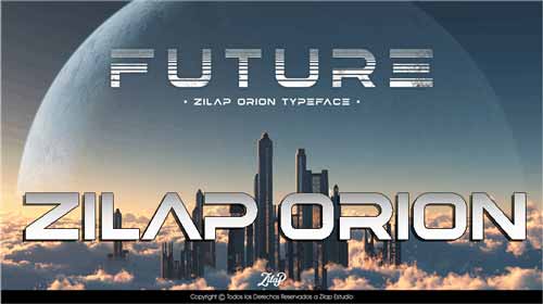 25 Font Keren Terbaru 2018 Untuk Desain Grafis