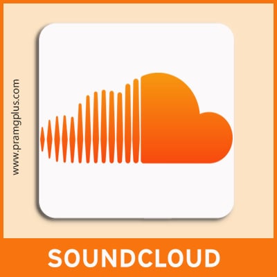 تحميل Soundcloud 2021 اخر تحديث للايفون والاندرويد بلس
