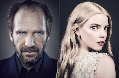 Anya Taylor-Joy And Ralph Fiennes To Star 'The Menu' From Searchlight –  Deadline