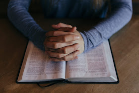 When Tempted to Give up on Prayer, by Gregory A. Johnson