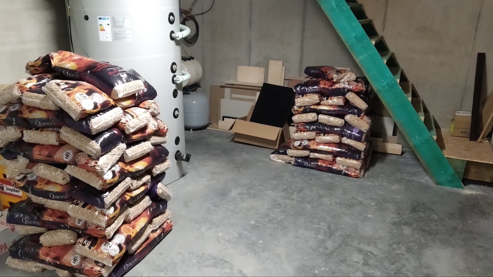 vdbeke.be bed, pellets, dak, backup power