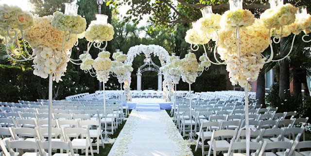 USA Wedding Venues Beverly Hills Hotel