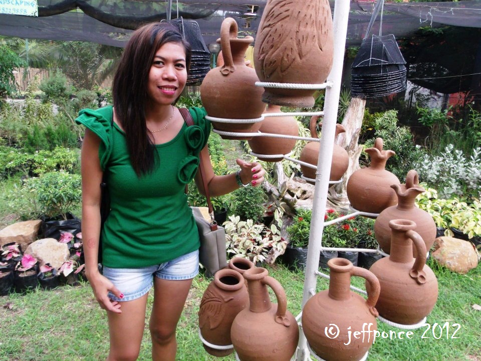 Bisayang Manlalakbay around the Philippines Cheapest Claypot in Davao