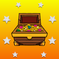 Play Games2Jolly Treasure Trove Escape From Modern House