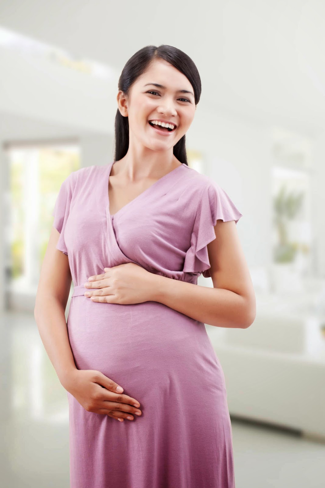 Pregnant Women Benefits 121