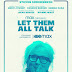 REVIEW OF NEW HBO MERYL STREEP MOVIE “LET THEM ALL TALK”: AN EXPERIMENTAL FILM ABOUT LONG LASTING FRIENDSHIPS AND LITERARY CREATION