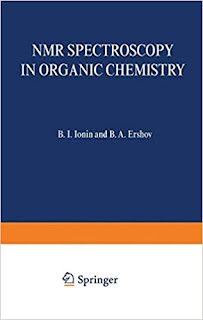 NMR Spectroscopy in Organic Chemistry
