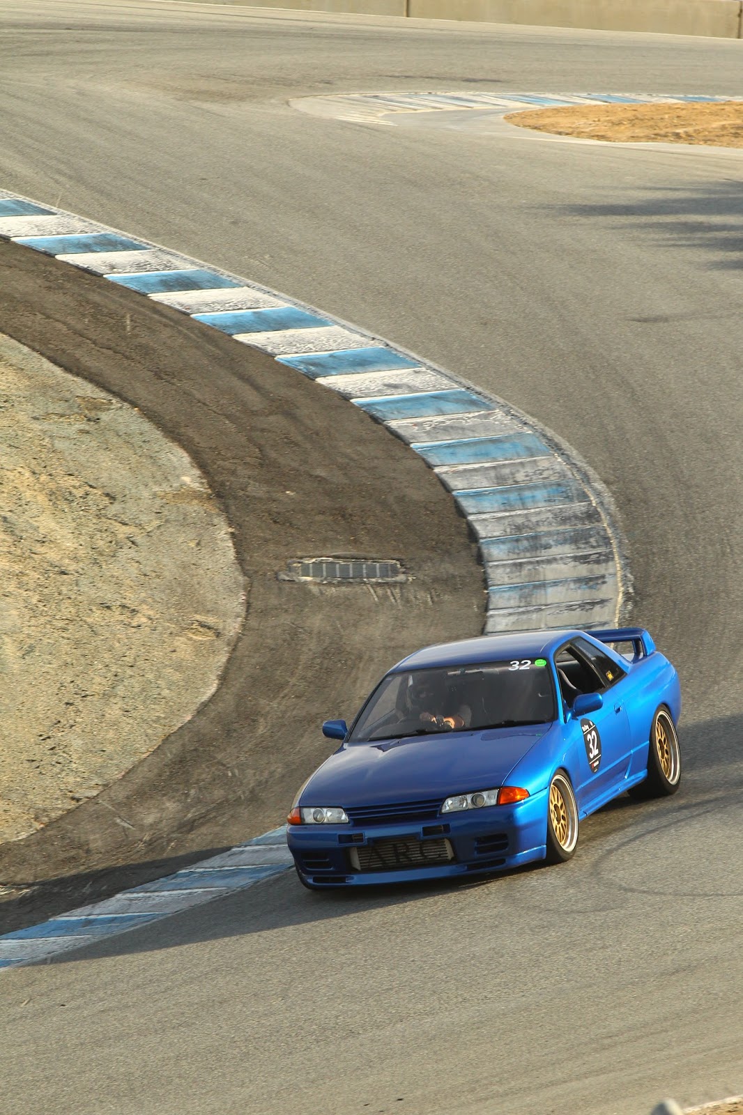 R's Day 2017: Bayside Blue R32 GT-R - Nissan Skyline GT-R s and GTR ...