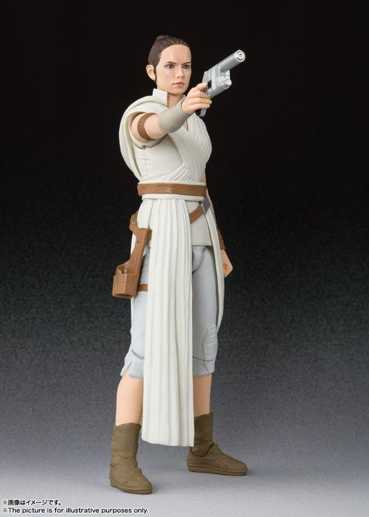sh figuarts star wars 2021