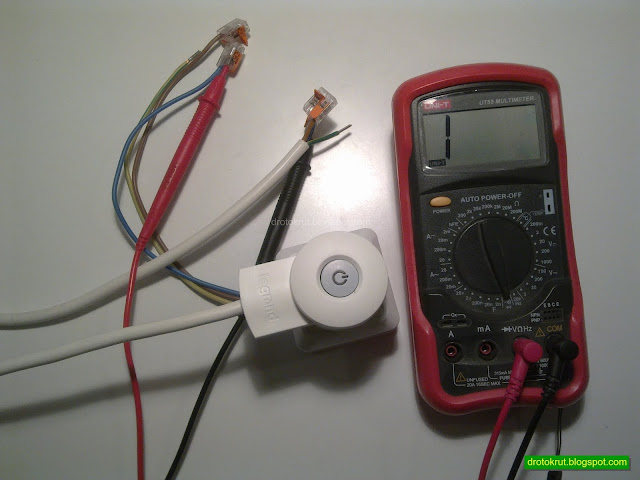 Вилка с кнопкой 16 А 250 В Legrand 050409: завышенные ожидания